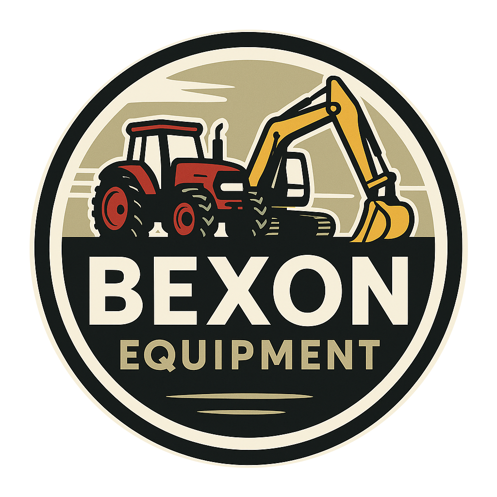 Bexon Equipment